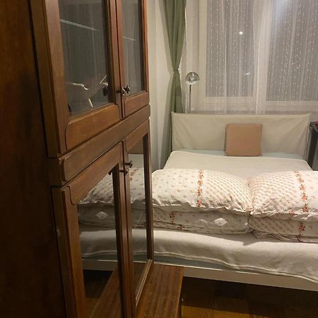 Apartmán Idomus Bustas Ant Neries Skardzio VNO Exteriér fotografie