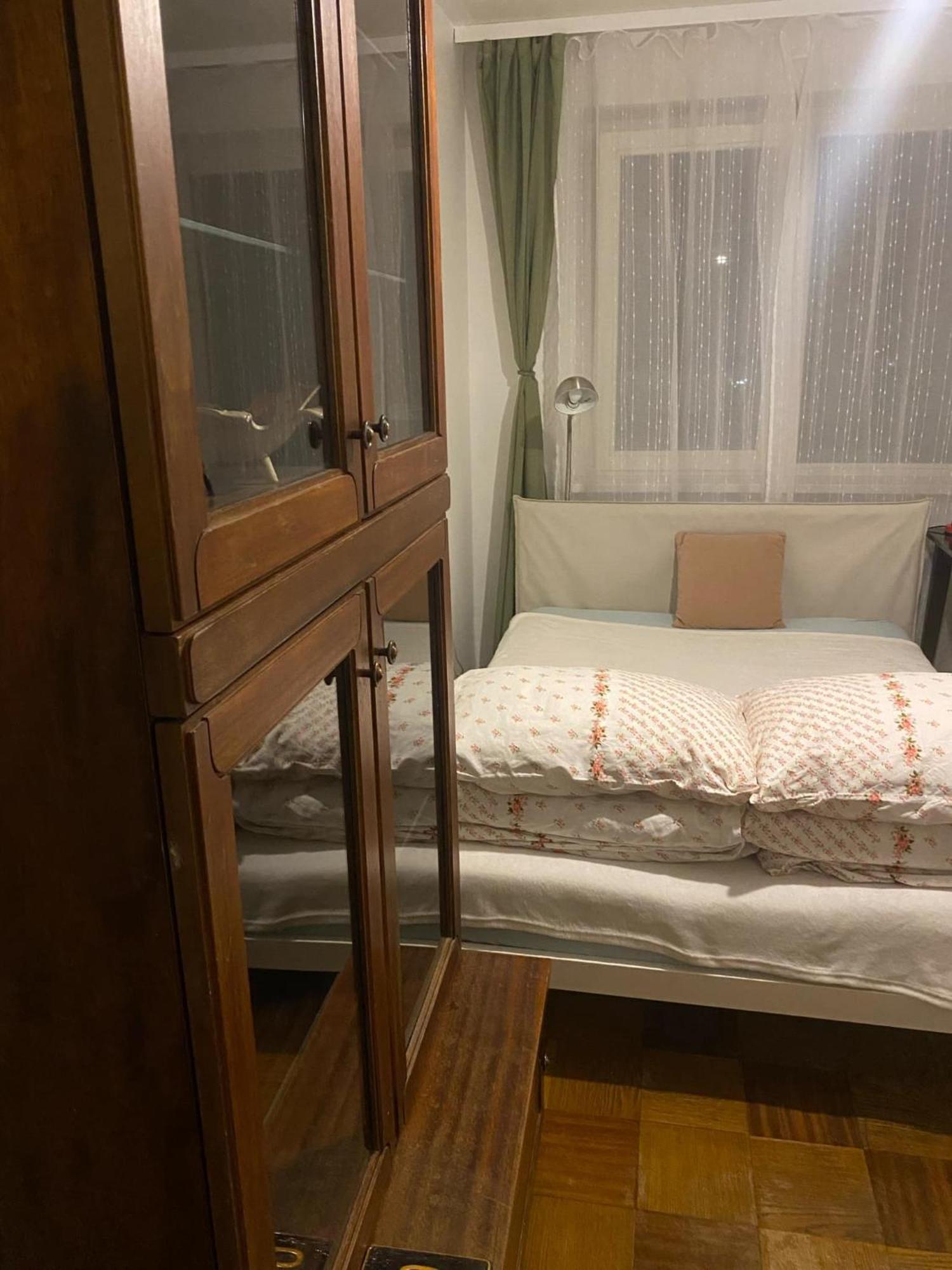 Apartmán Idomus Bustas Ant Neries Skardzio VNO Exteriér fotografie