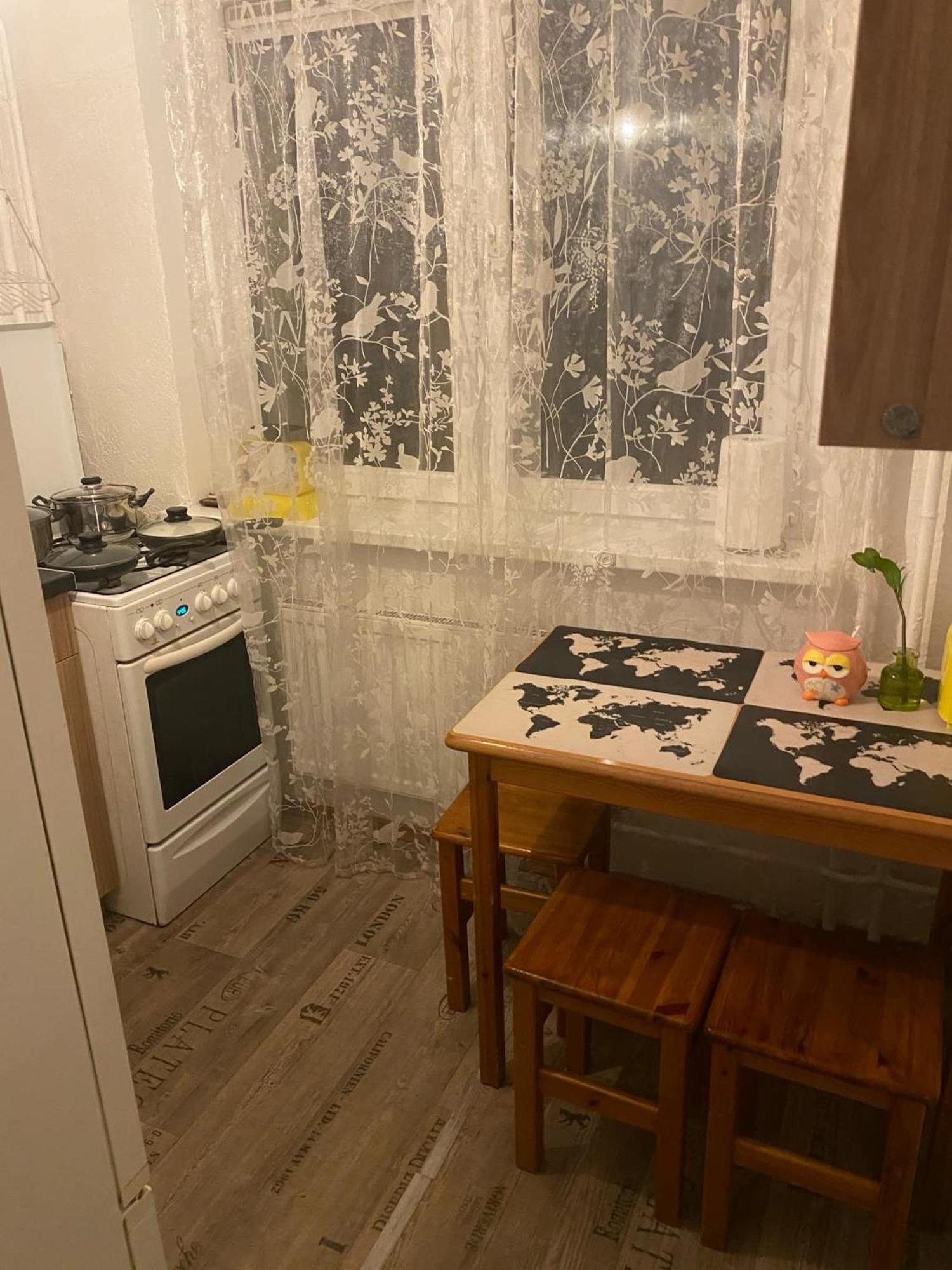 Apartmán Idomus Bustas Ant Neries Skardzio VNO Exteriér fotografie
