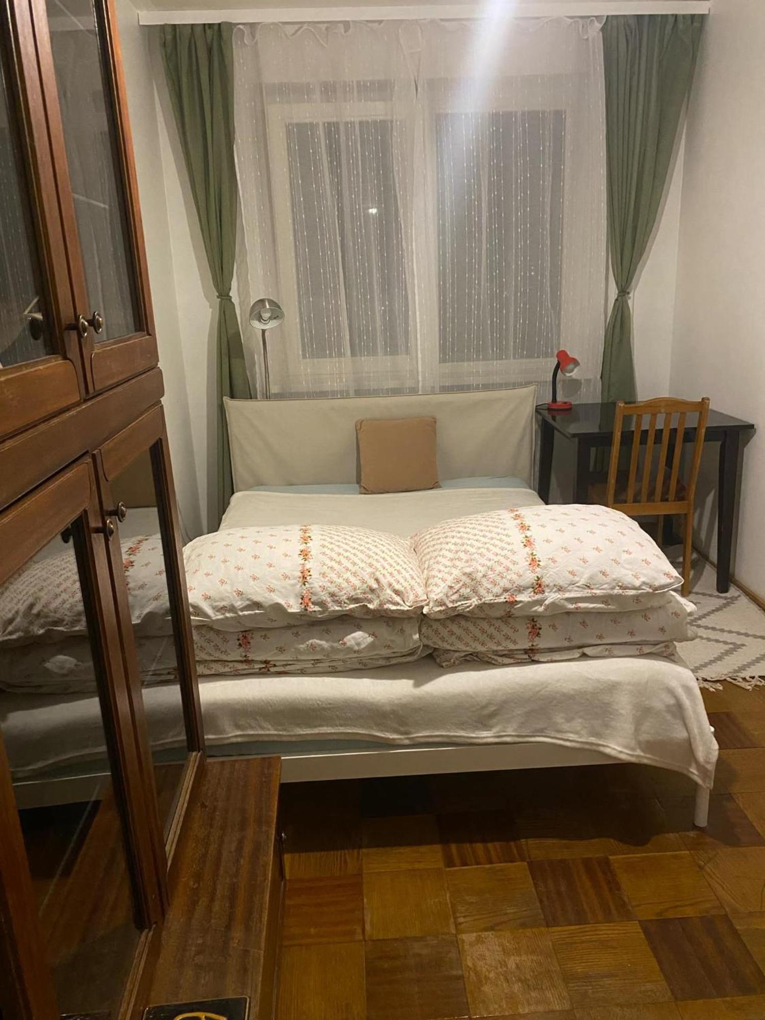 Apartmán Idomus Bustas Ant Neries Skardzio VNO Exteriér fotografie